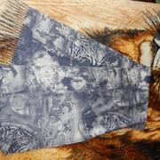 Vêtements écharpe