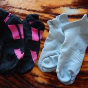Vêtements chaussettes basses