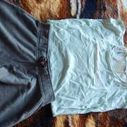Vêtements lot fille