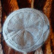 Vêtements bonnet