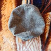 Vêtements bonnet