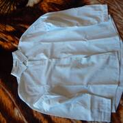 Vêtements chemise femme