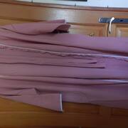 Vêtements peignoir été