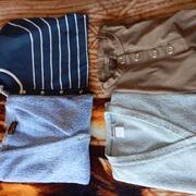 Vêtements lot femme 46/48