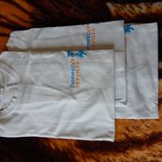 Vêtements lot t-shirt