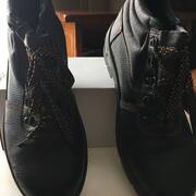 Vêtements souliers de sécurité