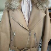 Vêtements veste femme