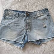 Vêtements short femme
