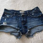 Vêtements short pour femme
