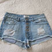 Vêtements short femme