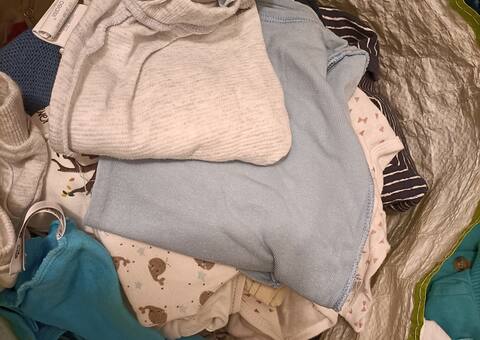 Vêtements vêtements bb