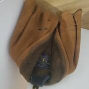 Vêtements manteau